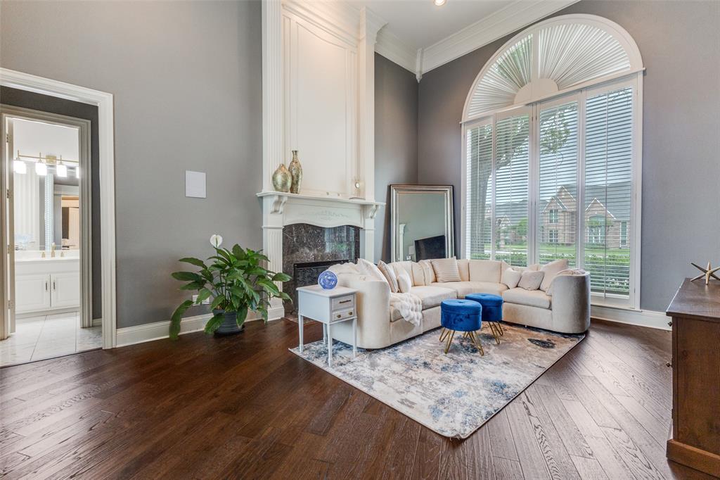 Oaktree Ph One - Residential