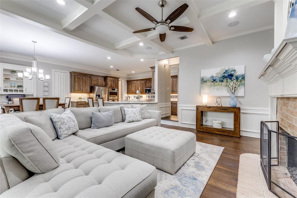 Oaktree Ph One - Residential