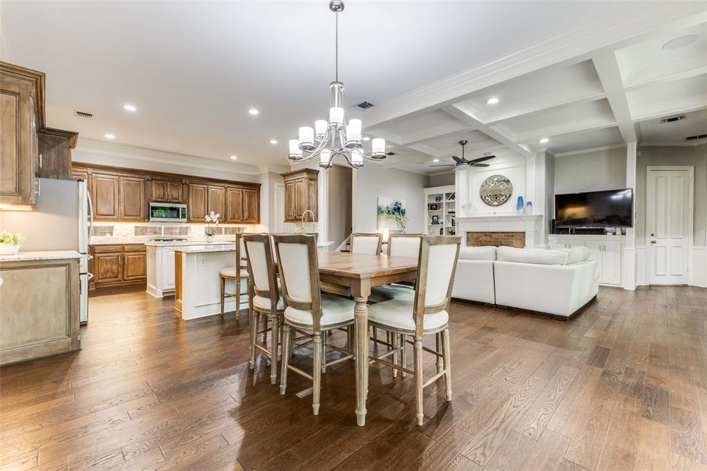Oaktree Ph One - Residential