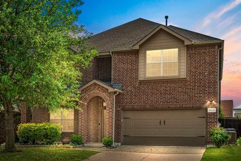 10121 Sailboard Drive, McKinney, TX 75072 - MLS#: 20902783