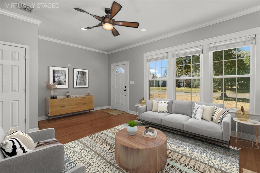 3423 Broadmoor Boulevard