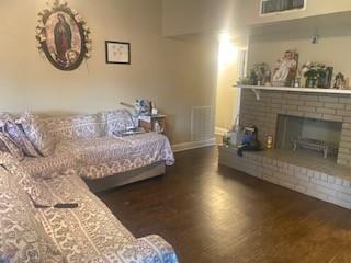 2914 Clover Valley Drive