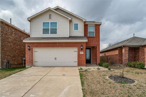 Photo of 1300 Windermere Way, Princeton, TX 75407 (MLS # 21205920)