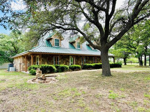 12531 Fm 374 Cross Plains TX 76443