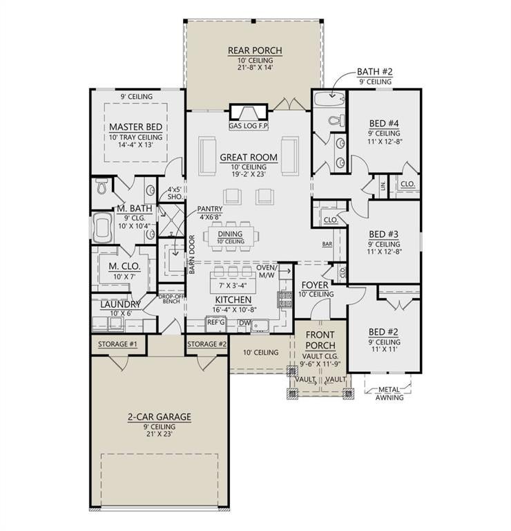 TBD Private Rd 5441