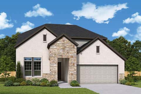 Photo of 2029 Pedernales Lane, Celina, TX 75009 (MLS # 21335963)