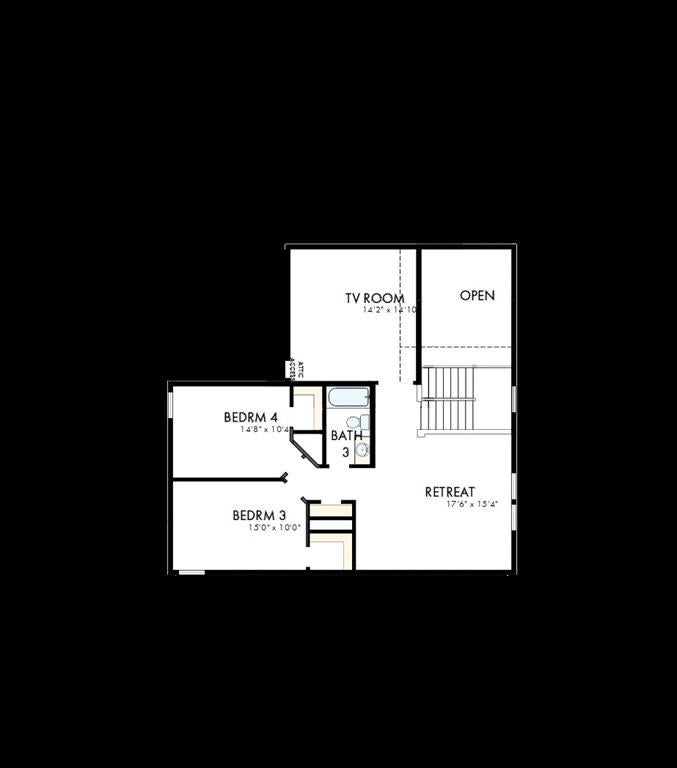 2029 Pedernales Lane