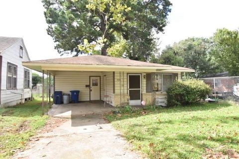 3841 Flora Avenue Shreveport LA 71109