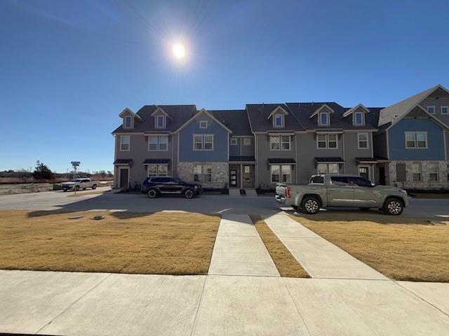 Photo of 3540 Thistlewood Drive, Plano, TX 75074 (MLS # 21392427)