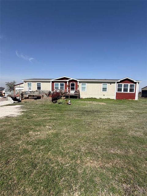 4712 County Road 913 Joshua TX 76058