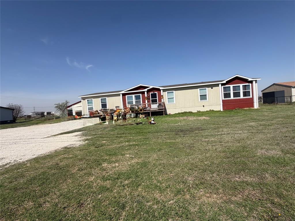 4712 County Road 913