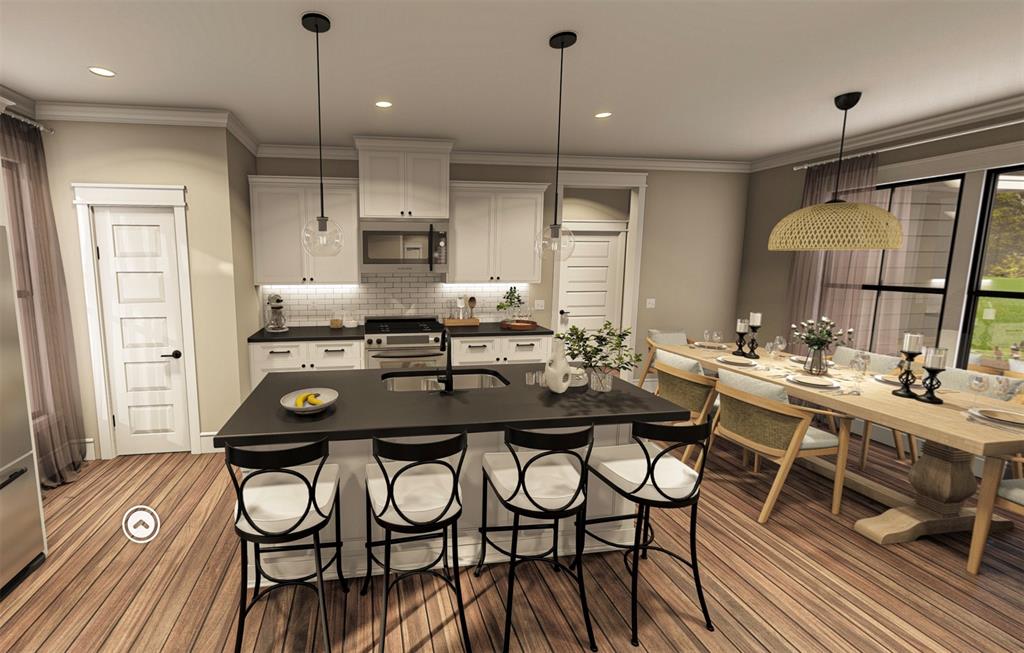 Patti Lynn Hills - Residential