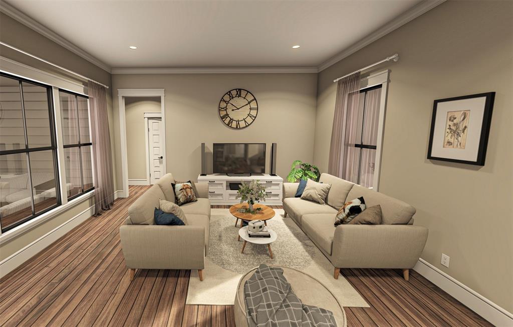 Patti Lynn Hills - Residential