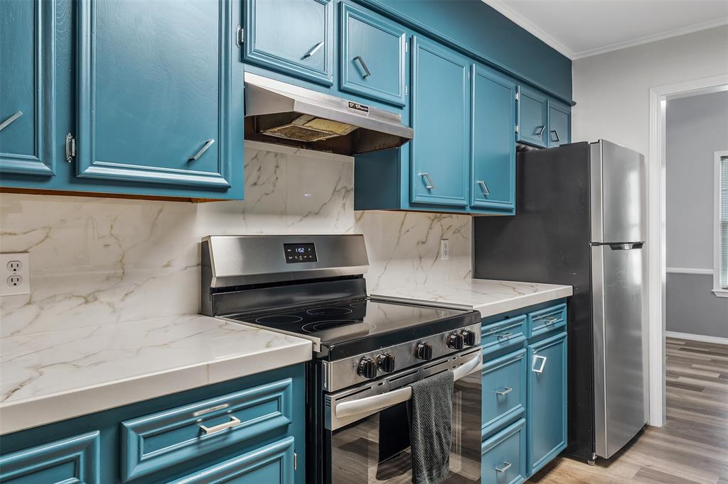 Royal Oaks - Residential