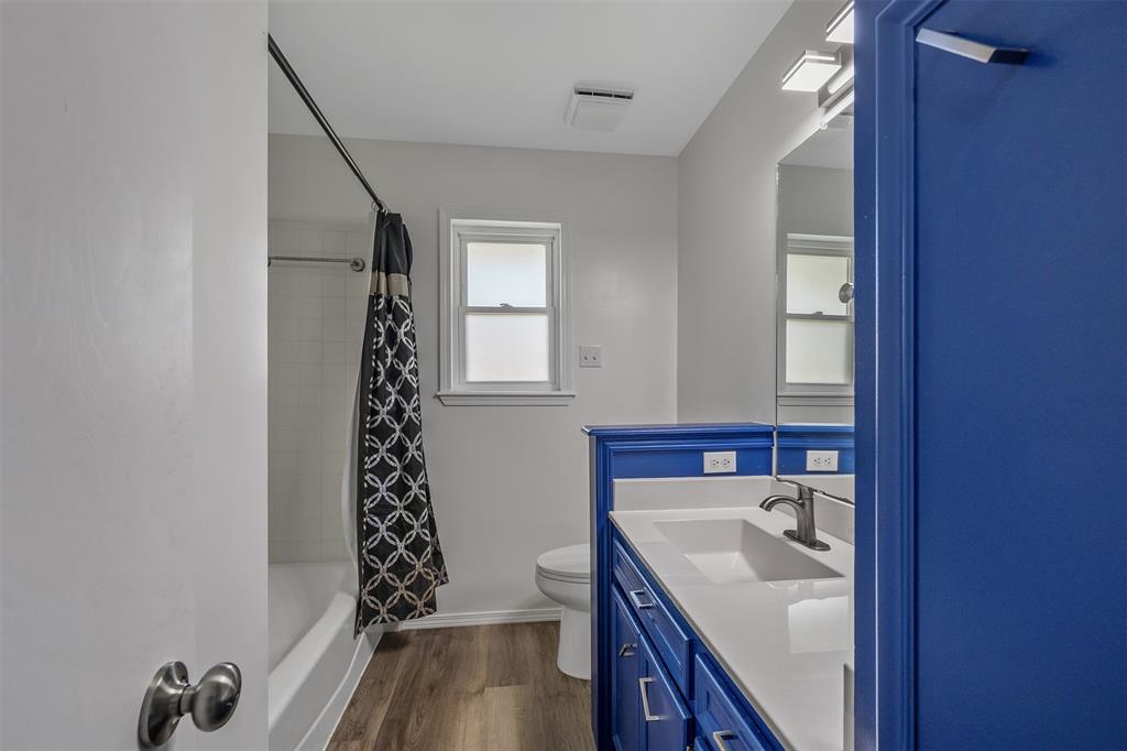 Royal Oaks - Residential