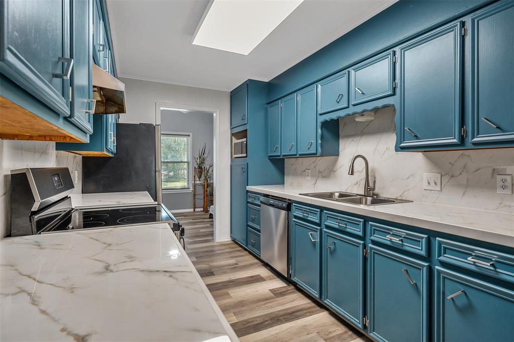 Royal Oaks - Residential