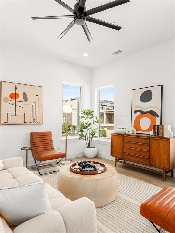 Fakes Park Place - Residential Lease