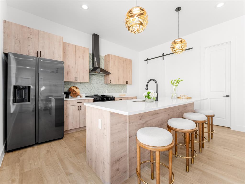 Fakes Park Place - Residential Lease