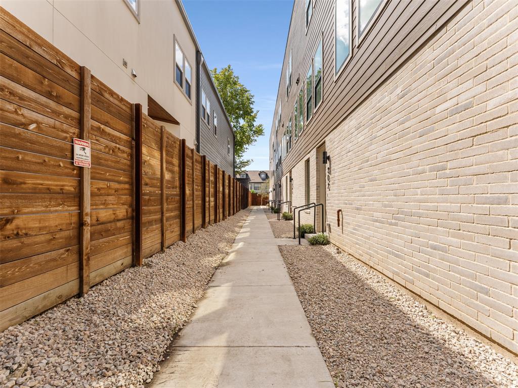 Fakes Park Place - Residential Lease