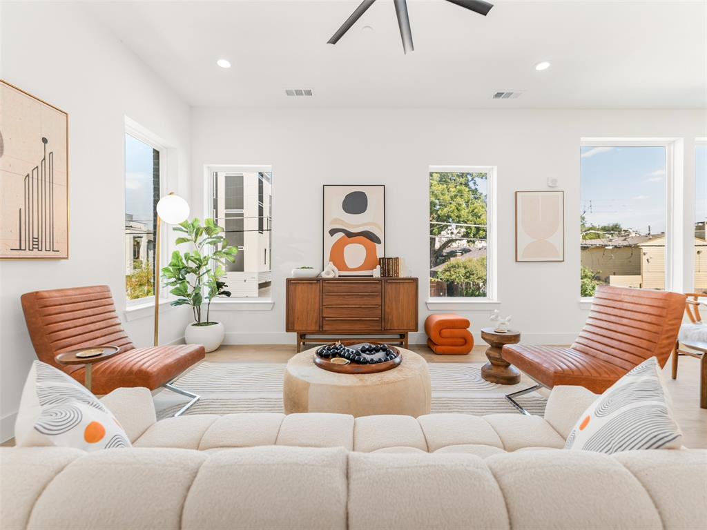 Fakes Park Place - Residential Lease