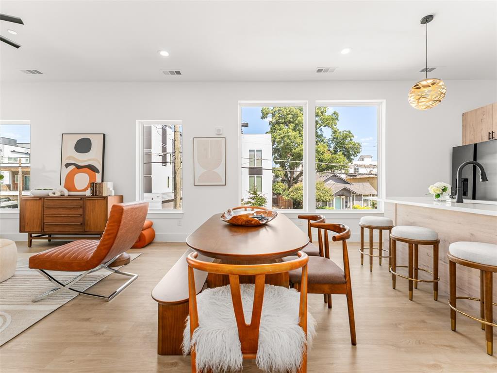 Fakes Park Place - Residential Lease