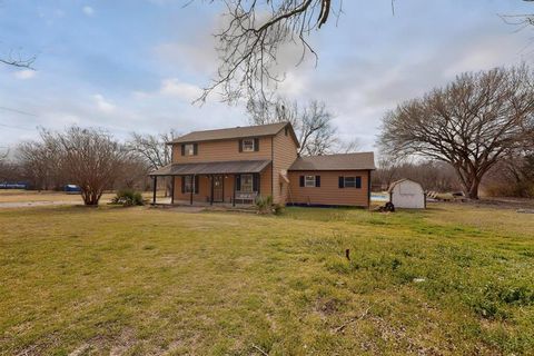 4405 Chisholm Trail Crowley TX 76036
