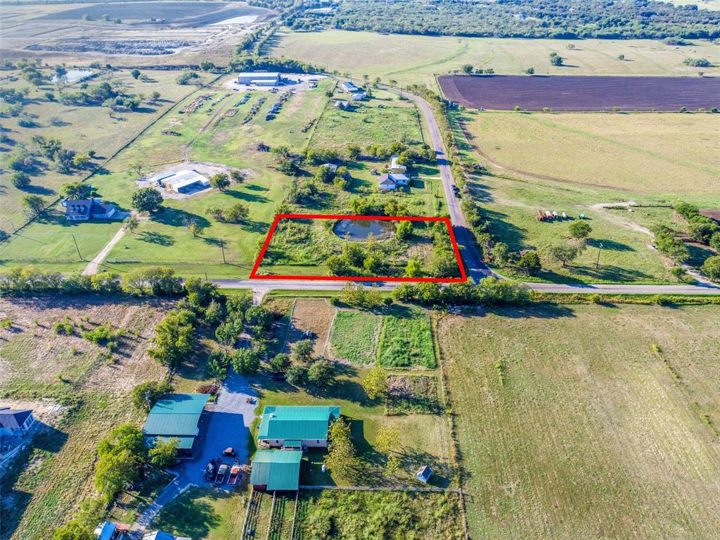 TBD Hunt Road