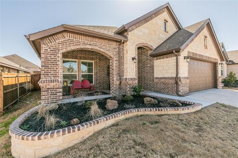705 Long Iron Drive, Fort Worth, TX 76108 - #: 20537079