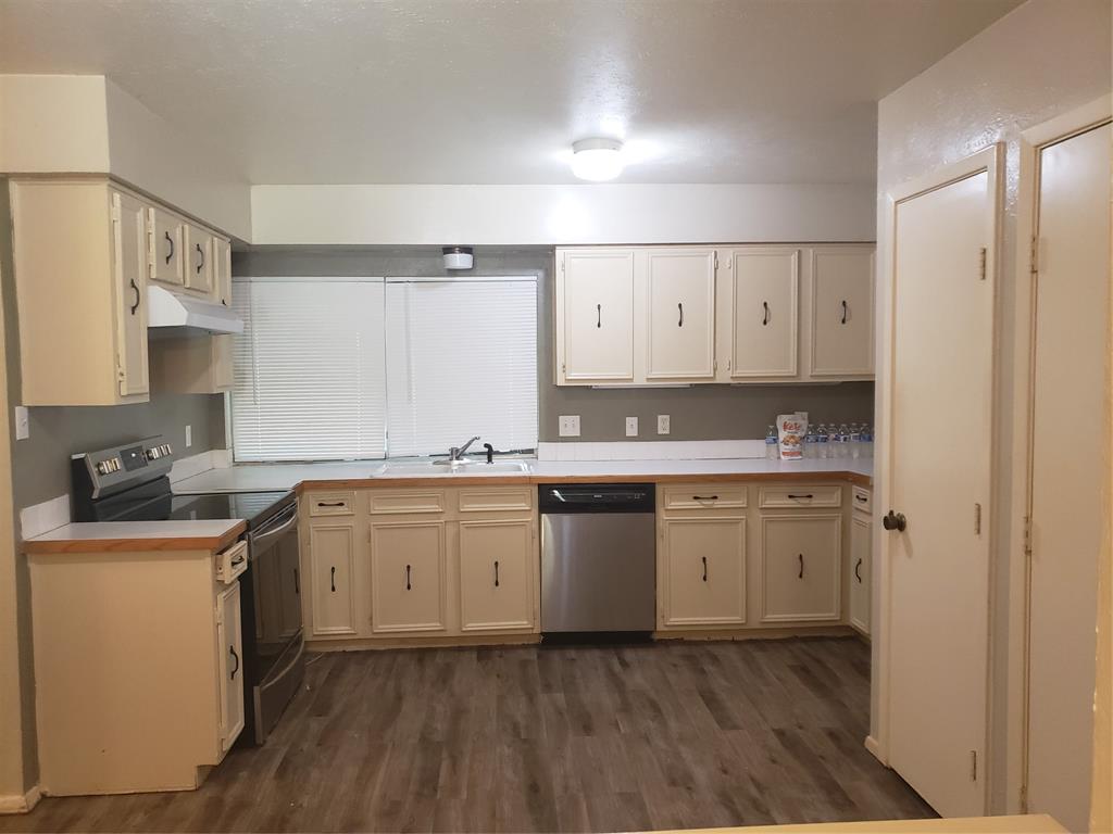 High Meadows First Add - Residential Lease