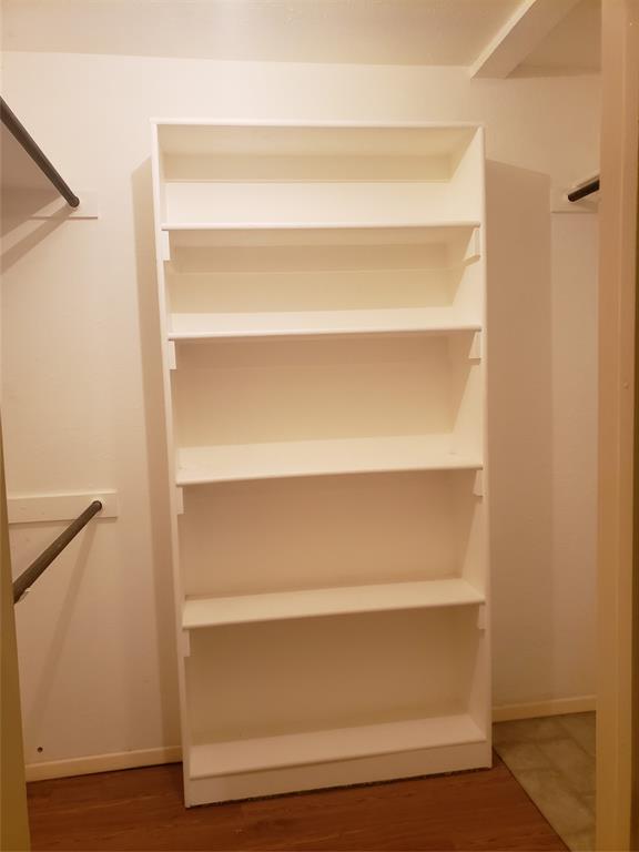 High Meadows First Add - Residential Lease