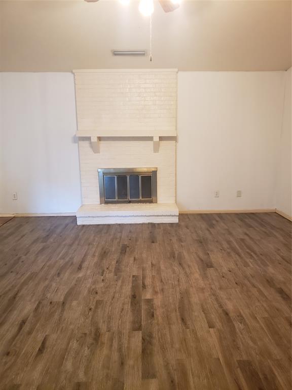 High Meadows First Add - Residential Lease