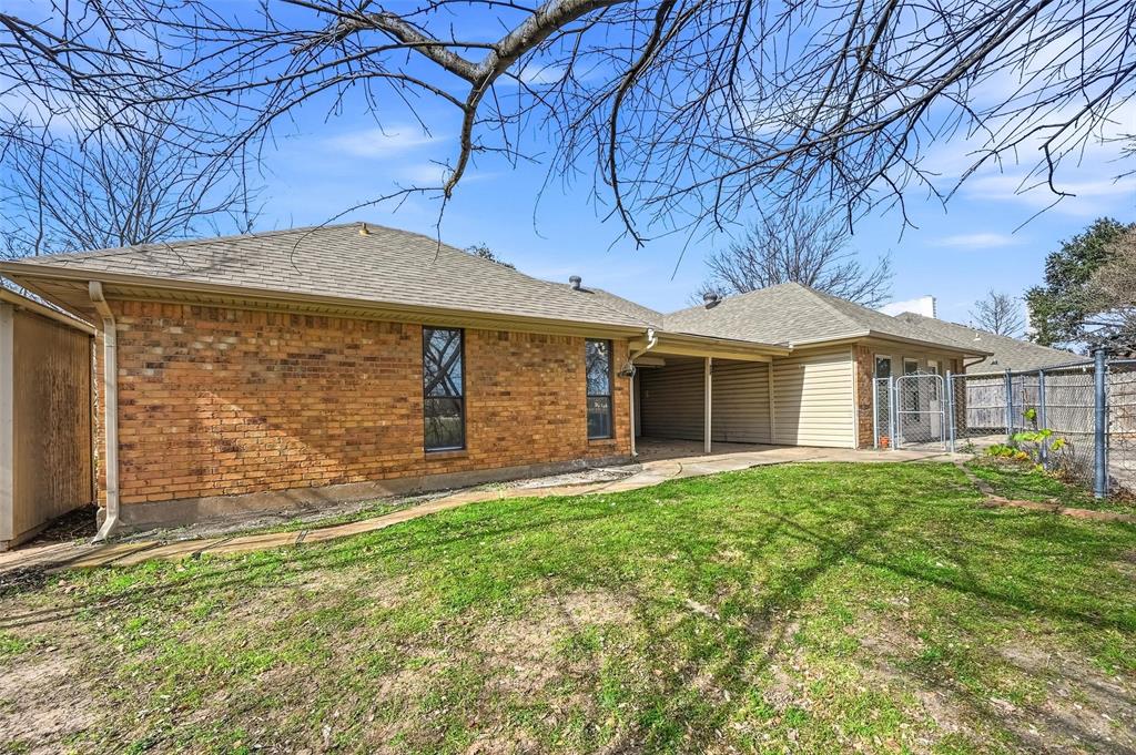 McKinney Heights 03 - Residential