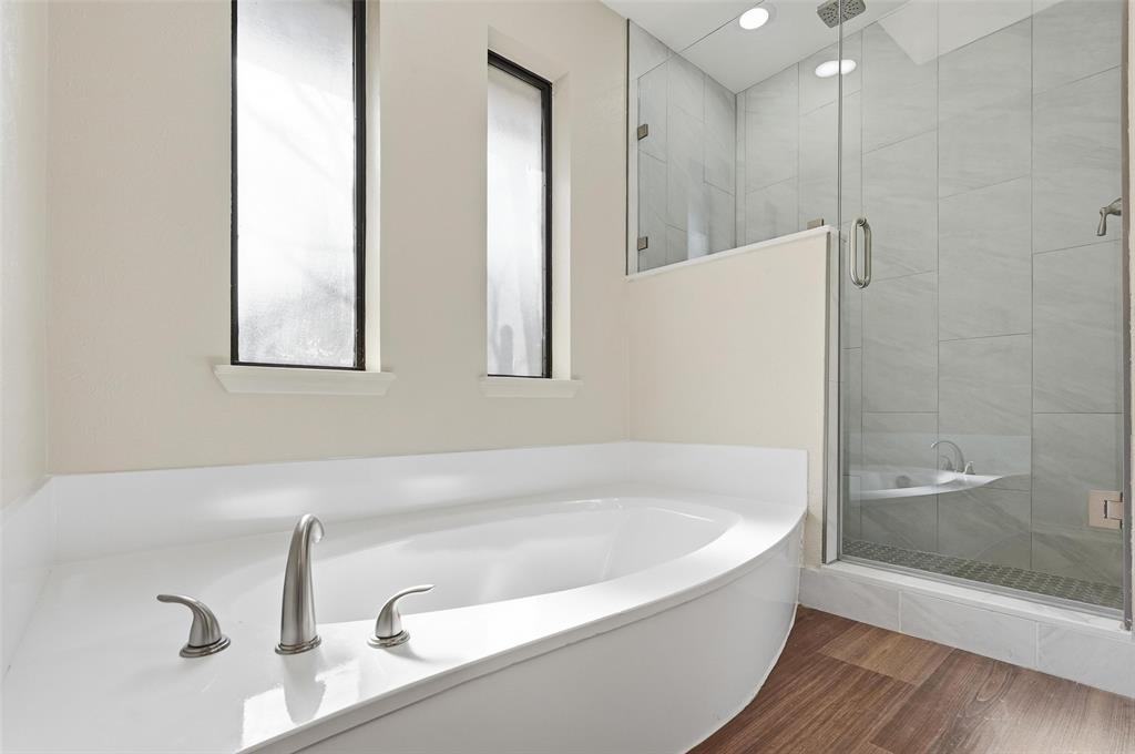 McKinney Heights 03 - Residential
