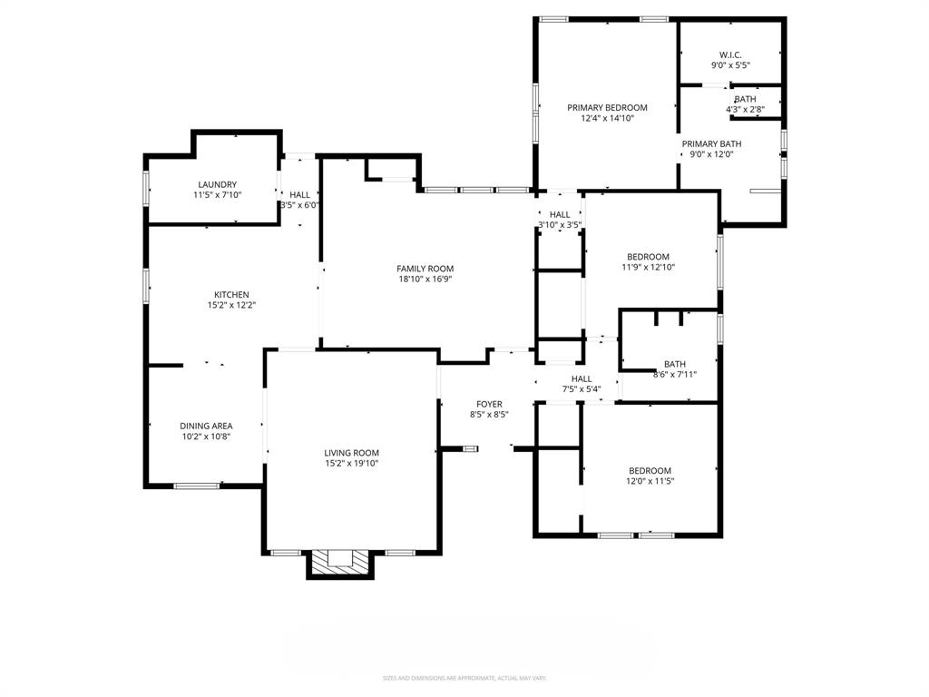 McKinney Heights 03 - Residential