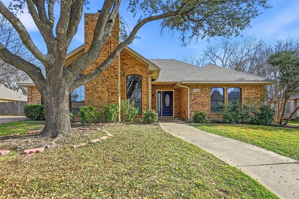 McKinney Heights 03 - Residential