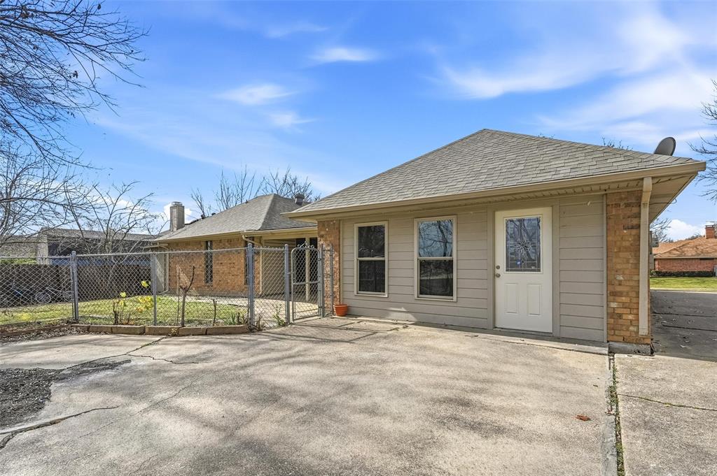 McKinney Heights 03 - Residential