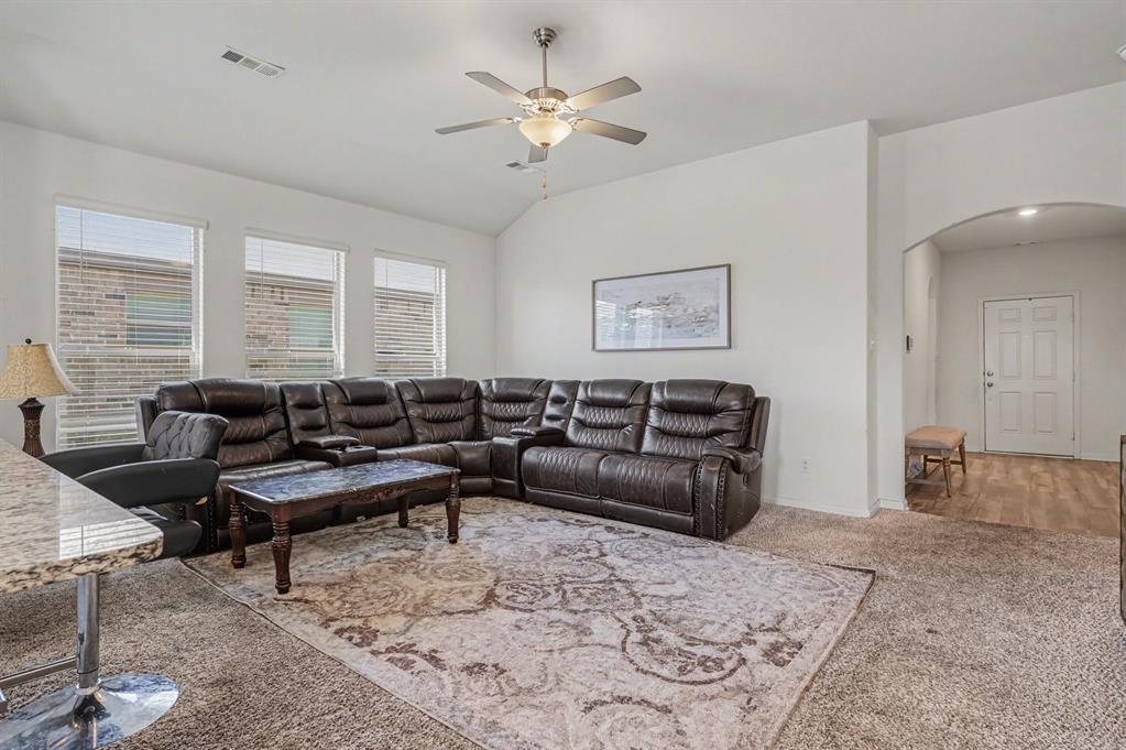 Shaw Crk Ranch Ph 2 - Residential