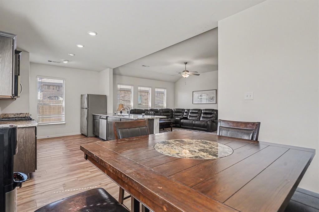 Shaw Crk Ranch Ph 2 - Residential