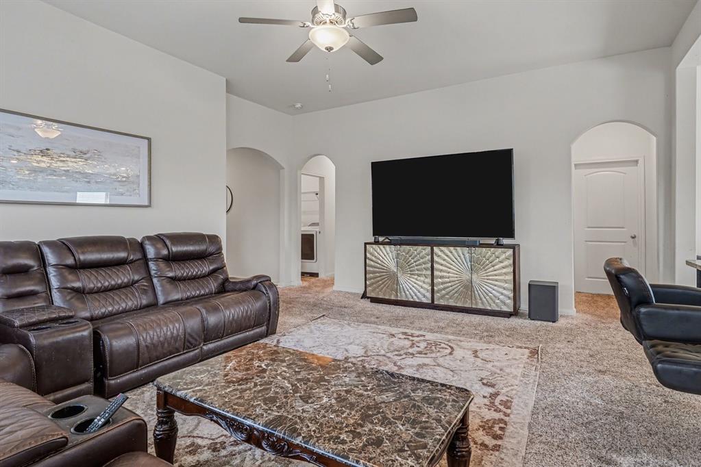 Shaw Crk Ranch Ph 2 - Residential