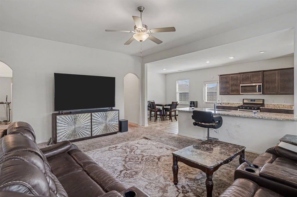 Shaw Crk Ranch Ph 2 - Residential