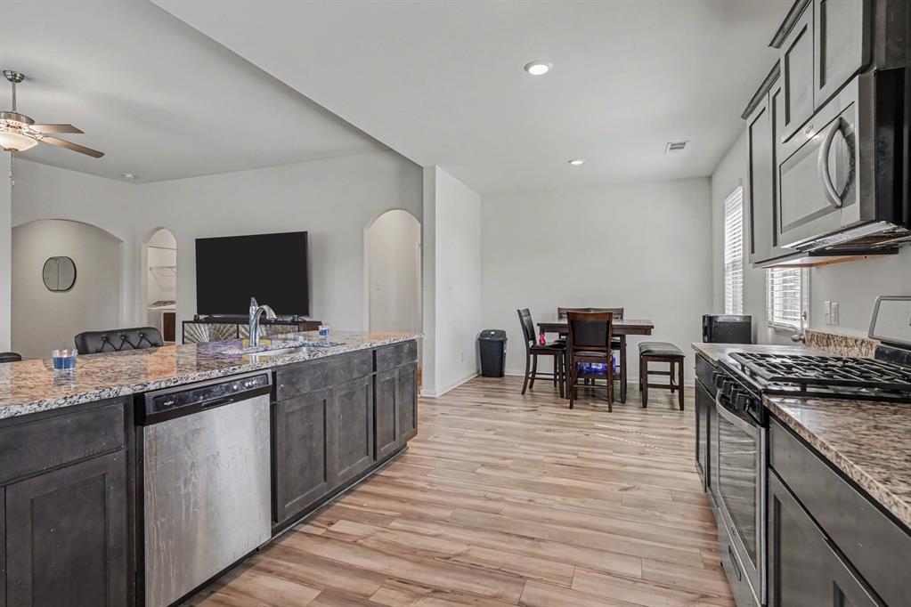 Shaw Crk Ranch Ph 2 - Residential