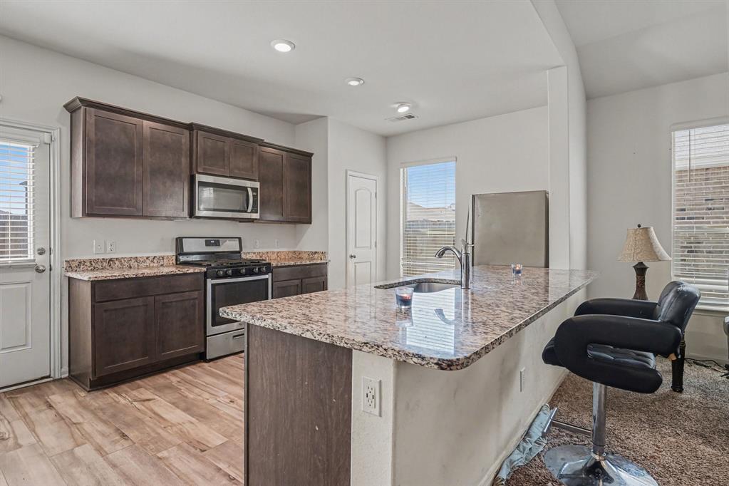 Shaw Crk Ranch Ph 2 - Residential