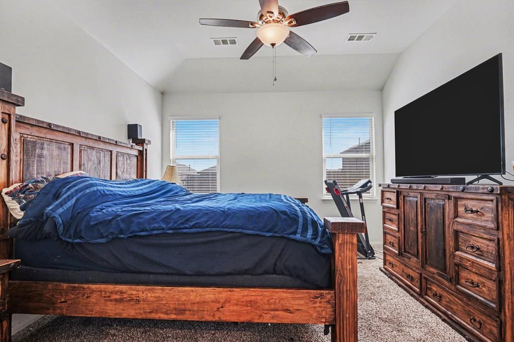 Shaw Crk Ranch Ph 2 - Residential