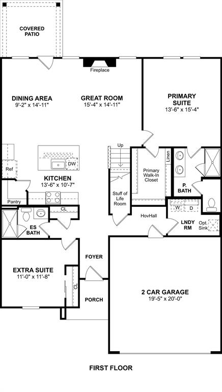 Reunion - Residential