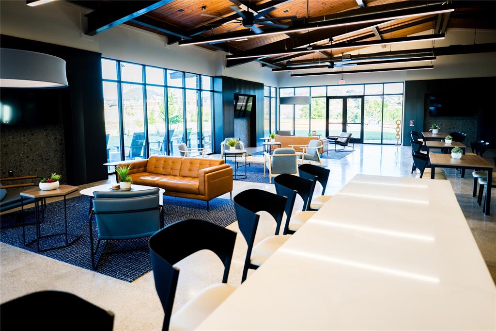 Reunion - Residential