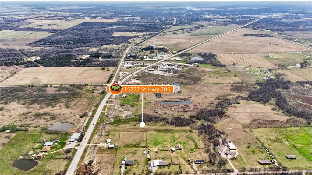 15227 State Highway 205