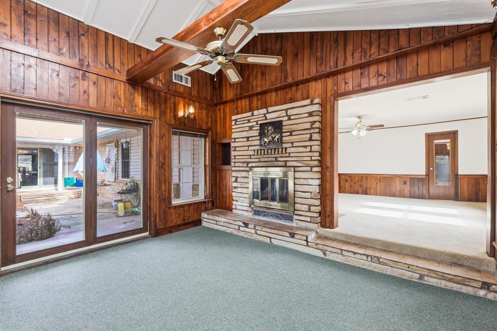 T & P Rrr Co - Residential