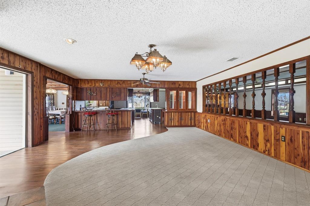 T & P Rrr Co - Residential