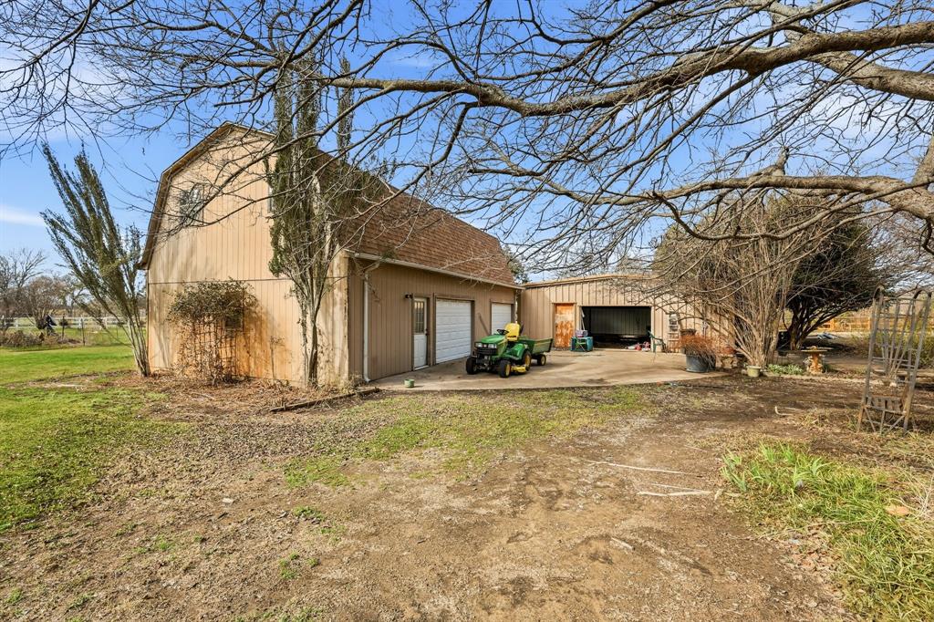 T & P Rrr Co - Residential