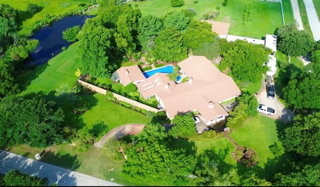 T & P Rrr Co - Residential